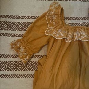 Christy Dawn Maggie Dress NWT